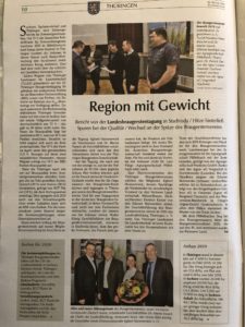 Bauernzeitung 12/2019