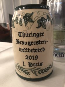 Bierkrug