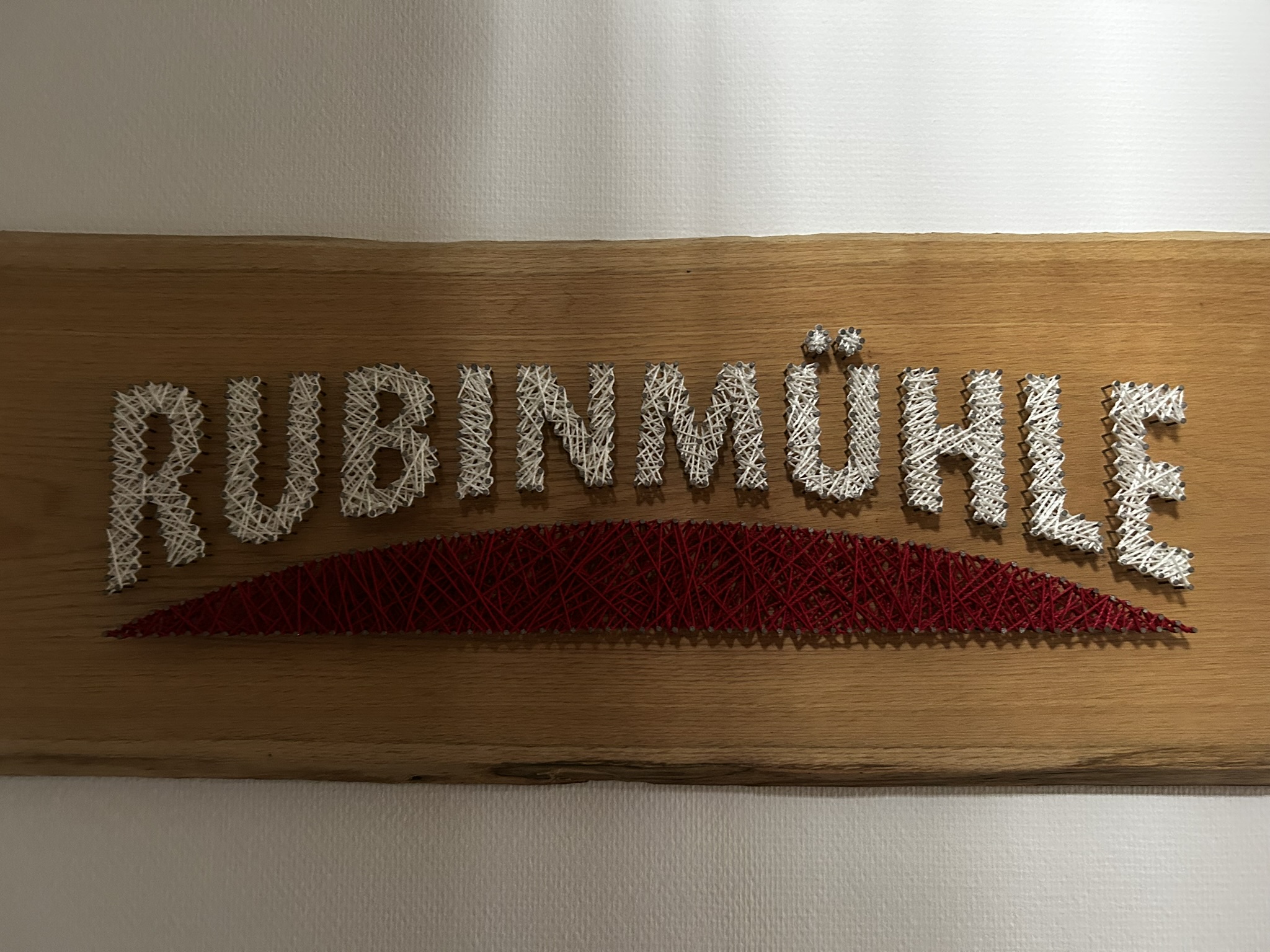 Logo Rubinmühle